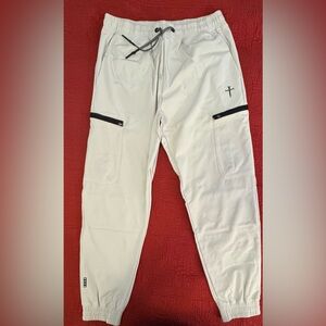 Three nails, Apex, jogger, men’s, L